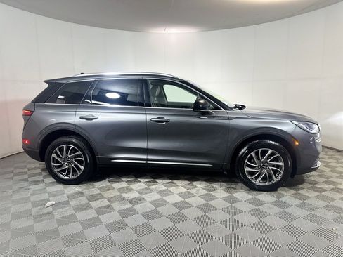 Used 2021 Lincoln Corsair AWD w/ Equipment Group 101A image 8