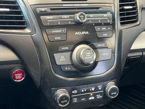 Used 2014 Acura RDX FWD image 21