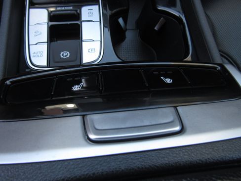 Used 2024 Hyundai Tucson SEL w/ Convenience Package FWD image 23