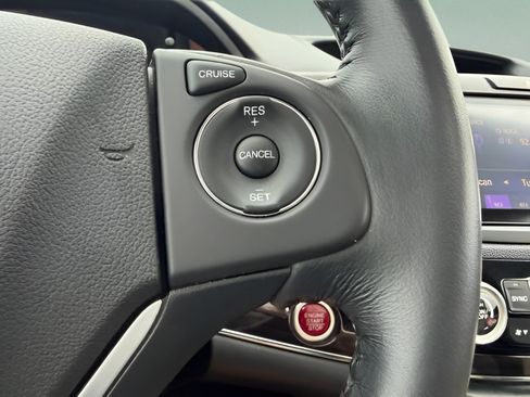Used 2015 Honda CR-V EX-L image 14