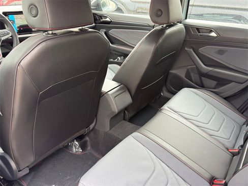 New 2026 Volkswagen Jetta GLI Autobahn image 26