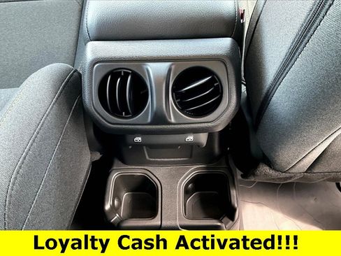 New 2025 Jeep Gladiator Sport image 35