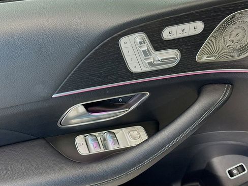 Used 2024 Mercedes-Benz GLE 350 4MATIC image 18