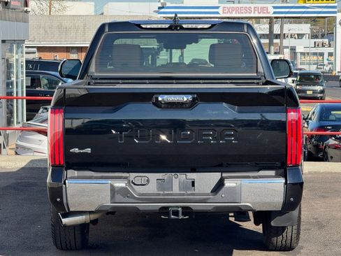 Used 2023 Toyota Tundra 1794 Edition w/ TRD Off-Road Package image 13