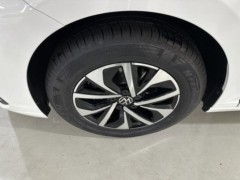 New 2026 Volkswagen Jetta S image 11