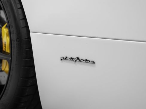 Certified 2015 Ferrari 458 Spider image 33