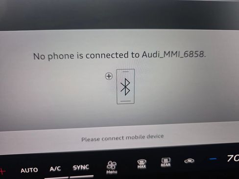Certified 2026 Audi Q3 quattro 2.0T AWD/4WD image 31