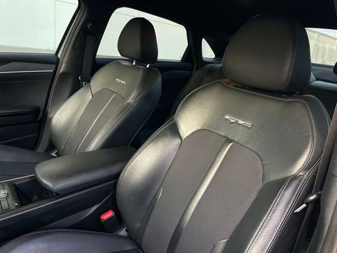Used 2022 Kia K5 GT-Line image 28
