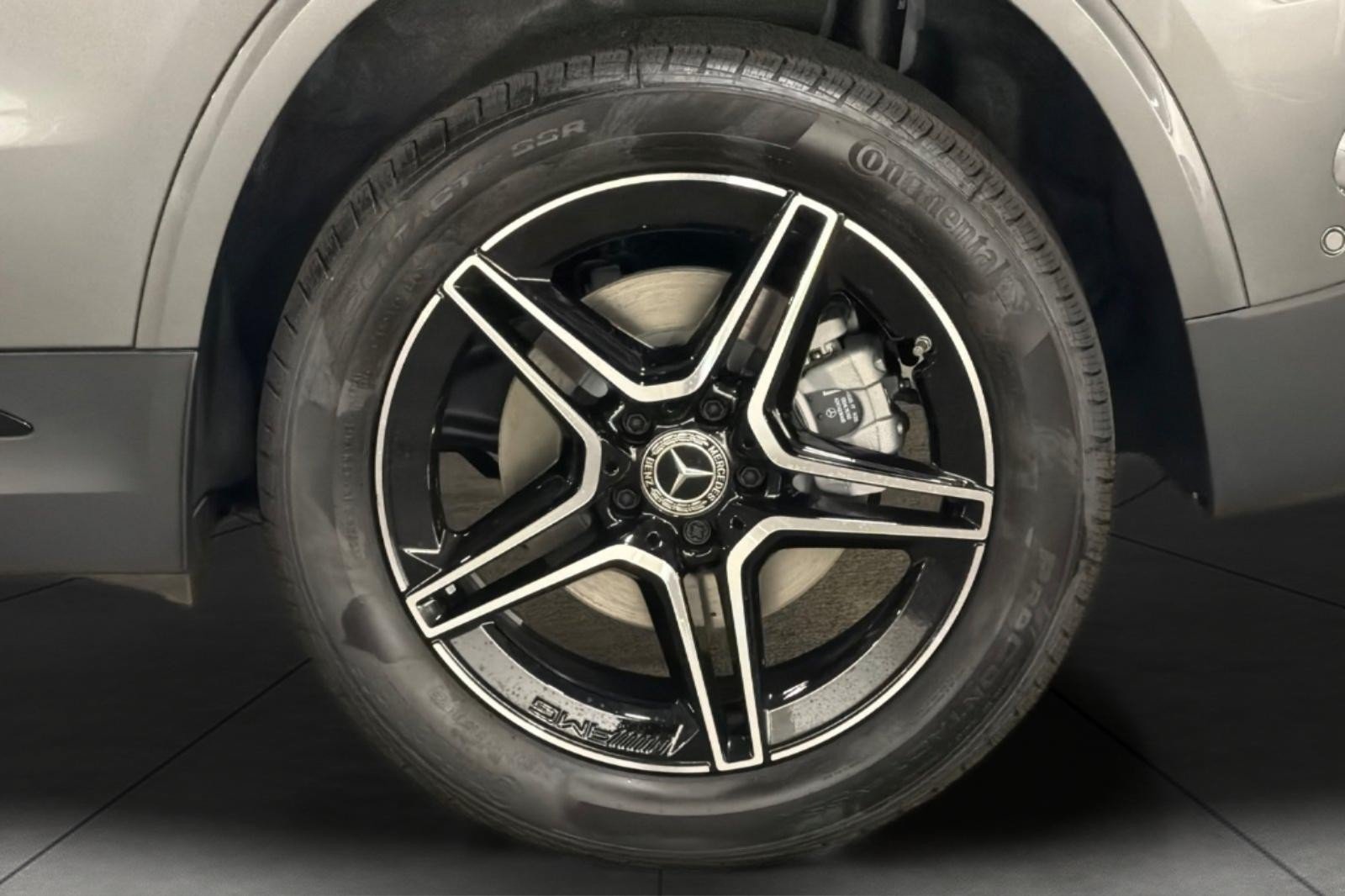 New 2026 Mercedes-Benz GLA 250 image 24