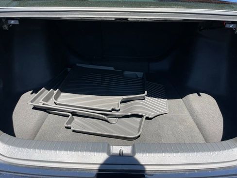 Certified 2025 Honda Accord Sport image 37