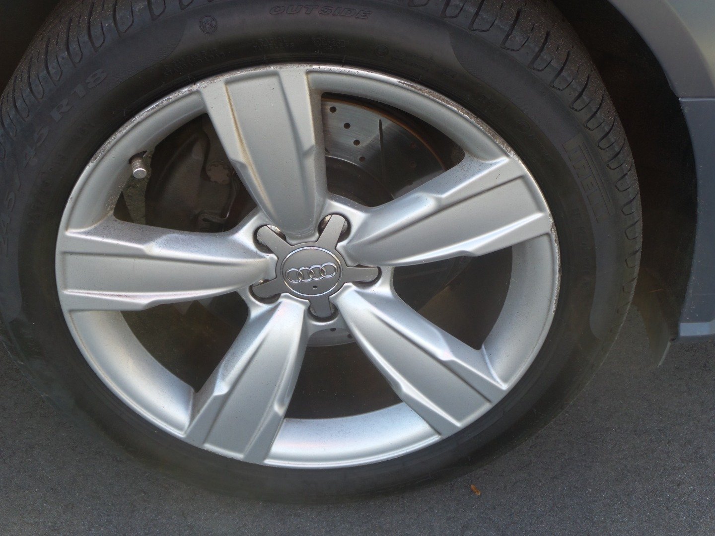 Used 2013 Audi A4 Premium Plus w/ Premium Plus Pkg AWD/4WD image 10