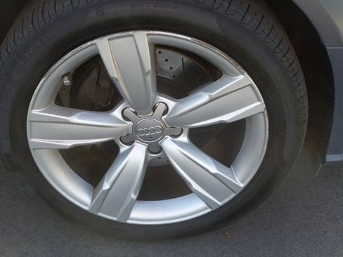 Used 2013 Audi A4 Premium Plus w/ Premium Plus Pkg image 10