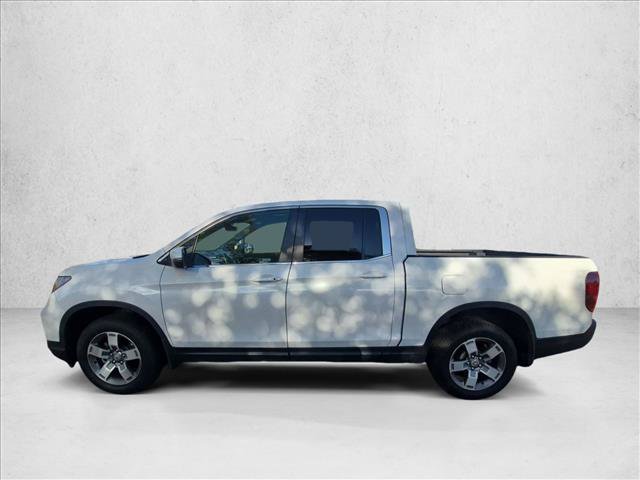 Certified 2024 Honda Ridgeline RTL image 8