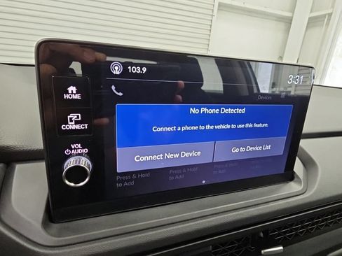 New 2026 Honda Accord SE image 15