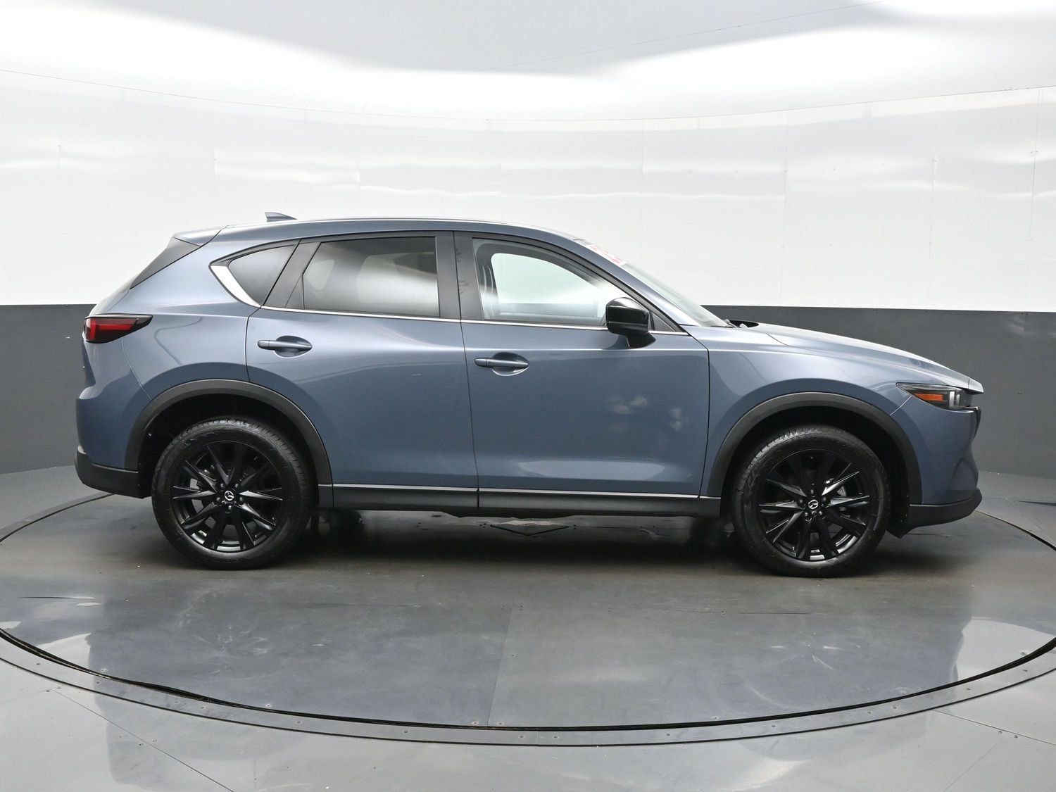 Used 2025 MAZDA CX-5 Carbon Edition AWD/4WD image 7