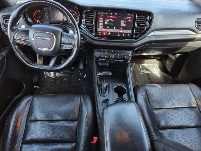 Certified 2024 Dodge Durango GT AWD/4WD image 22