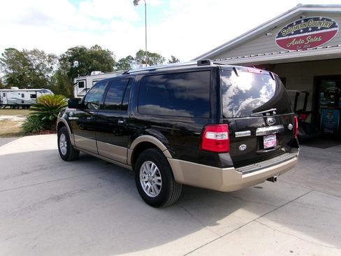 Used 2013 Ford Expedition EL King Ranch image 7