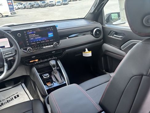 New 2026 Chevrolet Colorado Z71 w/ Z71 Convenience Package 2 image 20