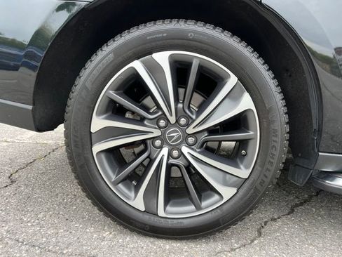 Used 2020 Acura MDX SH-AWD w/ Technology Package image 14