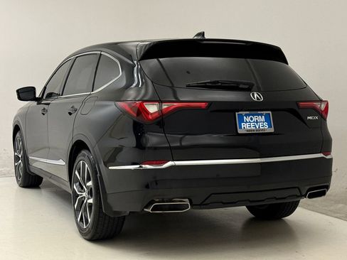 Used 2023 Acura MDX w/ Technology Package FWD image 7
