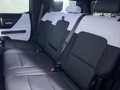 Certified 2024 GMC Hummer EV 3X w/ Omega Edition image 13