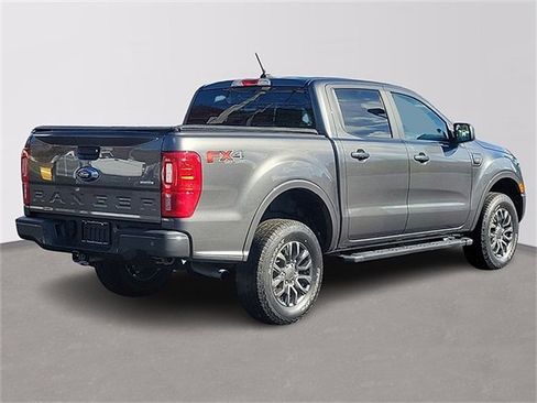 Certified 2020 Ford Ranger XLT w/ Equipment Group 301A Mid image 6