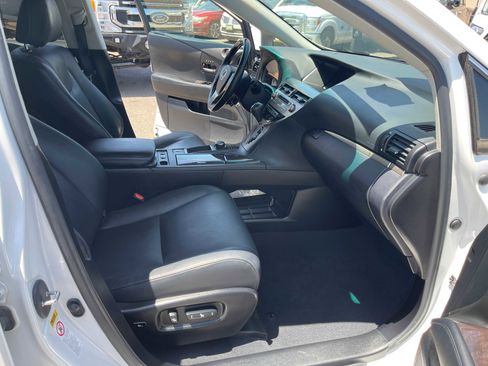 Used 2015 Lexus RX 350 FWD image 15
