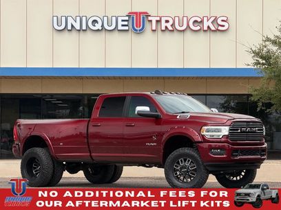 Used 2021 RAM 3500 Laramie