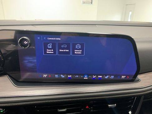 New 2026 Chevrolet Tahoe Premier w/ Sun And Tow Package image 63