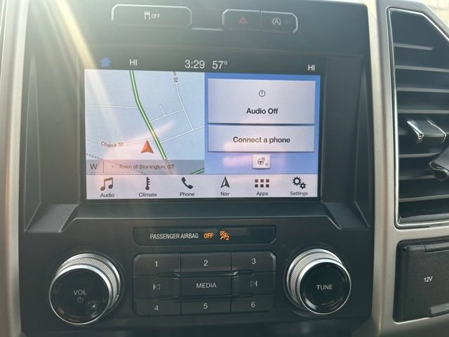 Used 2019 Ford F150 Lariat w/ Equipment Group 502A Luxury AWD/4WD image 30