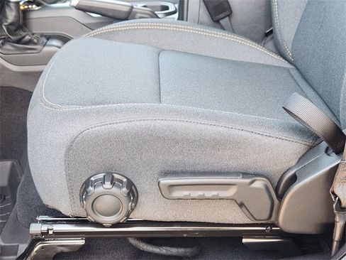 New 2026 Jeep Wrangler Unlimited Sport image 19