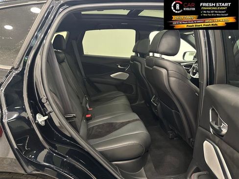 Used 2023 Acura RDX A-Spec AWD/4WD image 50
