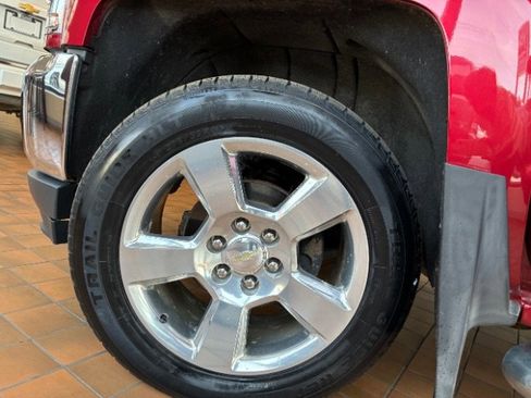 Used 2018 Chevrolet Silverado 1500 LT w/ All Star Edition image 14