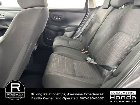 Used 2025 Honda HR-V LX image 23