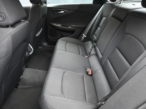 Used 2024 Chevrolet Malibu LT image 10