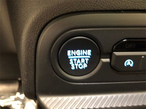 Used 2025 Ford Bronco Sport Outer Banks w/ Outer Banks Tech Package+ image 20