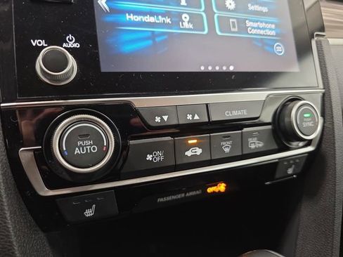 Used 2020 Honda Civic EX image 22