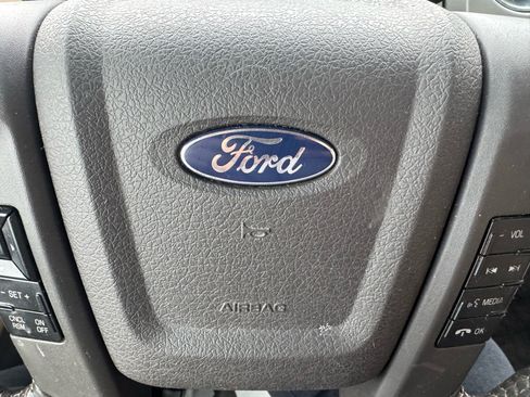 Used 2012 Ford F150 XLT w/ XLT Chrome Pkg image 19