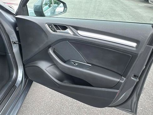 Used 2016 Audi A3 2.0T Premium AWD/4WD image 31