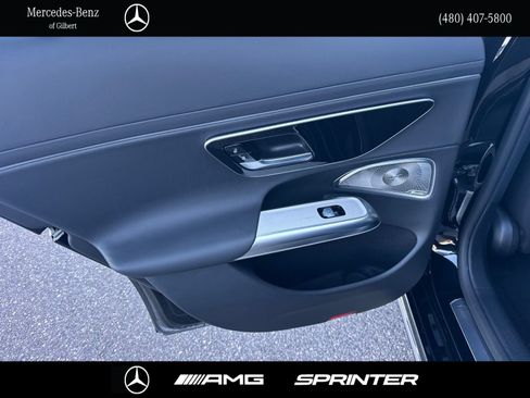 Certified 2024 Mercedes-Benz E 350 4MATIC Sedan image 22