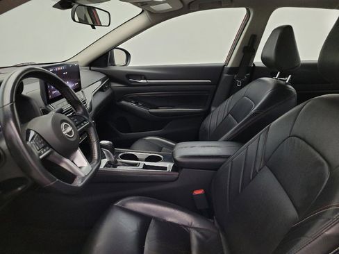 Used 2023 Nissan Altima 2.5 SR w/ SR Premium Package FWD image 17