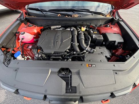 New 2025 Hyundai Santa Cruz XRT image 33