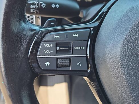 Used 2023 Honda Civic Sport image 35