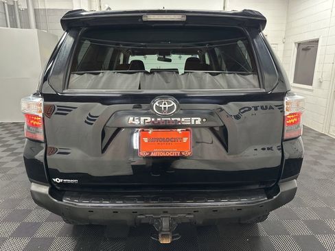 Used 2016 Toyota 4Runner Trail image 10