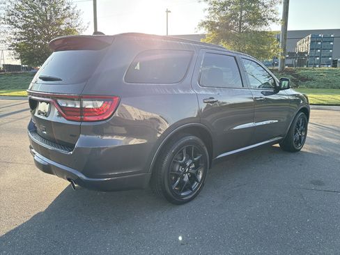 Used 2026 Dodge Durango GT AWD/4WD image 9