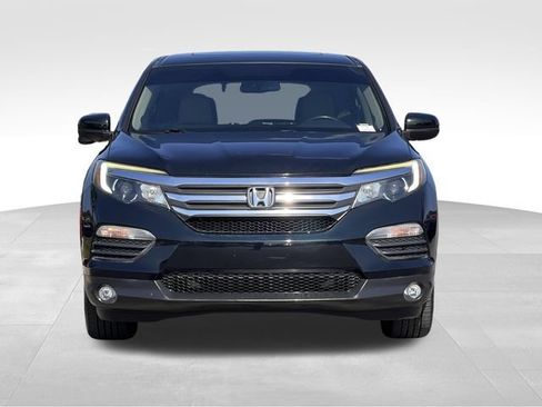 Used 2018 Honda Pilot EX-L image 8