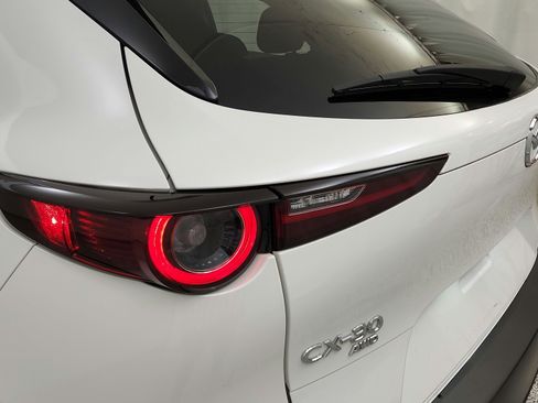 Used 2024 MAZDA CX-30 AWD 2.5 S w/ Preferred Package image 29