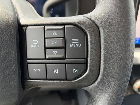 New 2026 Ford F350 4x4 Crew Cab Super Duty image 13