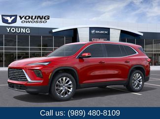 New 2026 Buick Enclave Preferred w/ Power Package video 2