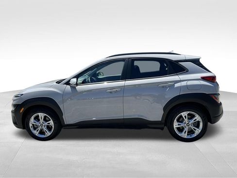 Certified 2022 Hyundai Kona SEL AWD/4WD image 4